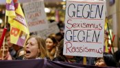 Las agresiones sexuales en Colonia sacan a la luz otros casos en Suecia y Holanda