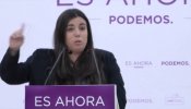 La diputada valenciana de Podemos sancionada por su partido no dimite y pasará al grupo de no adscritos