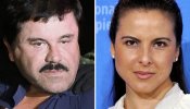 'El Chapo', a Kate del Castillo: "Te cuidaré más que a mis ojos"