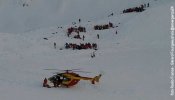 Al menos tres muertos por un alud en los Alpes franceses