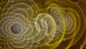 Expectación en el mundo de la física ante el posible hallazgo de ondas gravitacionales