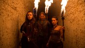 'Las crónicas de Shannara', la serie que "no se corta al enseñarte los efectos especiales"