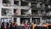 Seis muertos en un atentado con coche bomba en Turquía