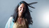 Laxmi Saa, superviviente de un ataque con ácido en la India, se convierte en modelo