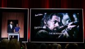 'El renacido', con Leonardo DiCaprio, favorito en los Oscar de Hollywood tras copar 12 nominaciones