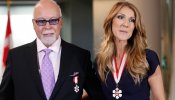 Muere de cáncer René Angélil, esposo y exagente de Céline Dion