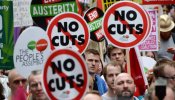 Activistas, políticos e intelectuales convocan una conferencia por un 'plan B' contra la austeridad europea