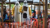 La OMS constata el éxito de los ensayos de la vacuna para el ébola
