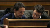 Podemos considera "gravísimo" que Interior haya pedido una investigación sobre sus cuentas