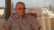 Eusebio Leal, el mago de la restauración de la Habana Vieja
