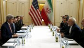 EEUU devolverá 1.550 millones a Irán de fondos del sha para armamento