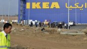 Suecia retira su apoyo a la independencia del Sáhara para que Ikea pueda abrir tienda en Marruecos