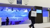 En el próximo lustro se perderán 7 millones de empleos "de oficina", según Foro de Davos