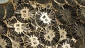 Diez personas detenidas en Países Bajos por blanquear hasta 20 millones de euros en bitcoins