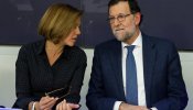 El PP, primer partido imputado en la democracia