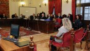 Los testigos claves en la detención de la asesina confesa de la presidenta de la Diputación de León se contradicen en sus declaraciones