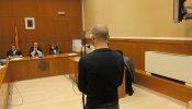 Mascherano acepta un año de cárcel por fraude y pide sustituirla por multa