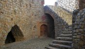 'Juego de Tronos' busca escenarios en un pueblo de Castilla-La Mancha
