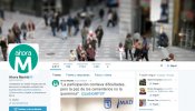 La sexual respuesta de Ahora Madrid a un insulto en Twitter