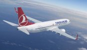 Turkish Airlines quiere aumentar la frecuencia de conexiones con Andalucía