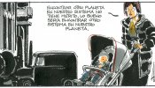 Otro planeta