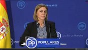 Cospedal pide al PSOE y a Ciudadanos "generosidad" para avanzar en una "segunda transición" liderada por el PP