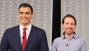 Sánchez e Iglesias liman asperezas para formar un Gobierno de cambio