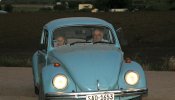 Carmena y Mujica, una curiosa pareja en Montevideo