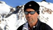 Muere el explorador Henry Worsley en su intento de cruzar la Antártida