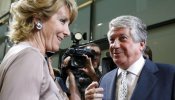 El empresario de cabecera de Esperanza Aguirre, empujado a dejar la Cámara de Comercio