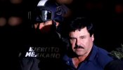 'El Chapo' denuncia que sufre agresiones psicológicas en la cárcel