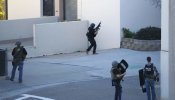 La denuncia de disparos en un hospital militar en San Diego provoca la alarma en la ciudad estadounidense