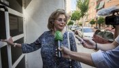 El juez del caso Imelsa fija una fianza de 150.000 euros para la exedil Alcón