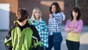 El teléfono contra el 'bullying' detecta en dos meses 1.955 posibles casos