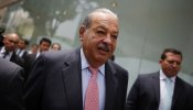 El magnate mexicano Slim lanza una opa sobre la inmobiliaria Realia por imperativo legal