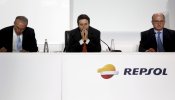 Caixabank reduce su participación en Repsol hasta el 10% tras una amortización anticipada de bonos