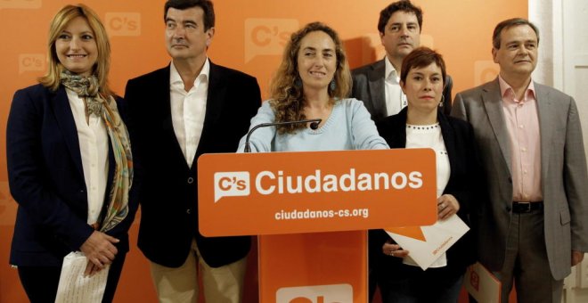 Puig nombrará a Carolina Punset, exlíder de Cs en la Generalitat Valenciana, asesora para asuntos europeos