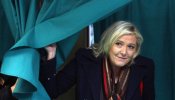 Marine Le Pen en la Torre Trump: ¿posible reunión con el presidente?
