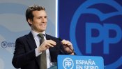 El Partido Popular rechaza abstenerse para favorecer un gobierno liderado por Pedro Sánchez