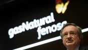 Gas Natural Fenosa gana 1.502 millones en 2015, un 2,7% más