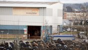 Arcelor amenaza con no reabrir su planta de Sestao si no recibe ayudas públicas del Gobierno vasco