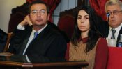 Raquel Gago, absuelta de asesinato en el caso de Isabel Carrasco por fallos del juez en las preguntas al jurado