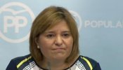 El PP de Valencia se renovará al "cien por cien" tras los casos de corrupción