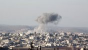 La batalla de Alepo cambia radicalmente el teatro sirio
