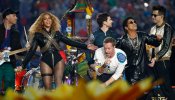 Beyoncé, estrella de la Super Bowl