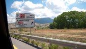 Detenido un hombre en Huesca por encerrar a un perro y matarlo de hambre