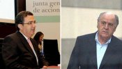 Amancio Ortega pone al número dos de Inditex como hombre fuerte de sus sociedades de inversión Pontegadea
