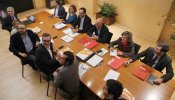 Ciudadanos ve "fácil" el acuerdo con el PSOE en temas económicos y de regeneración democrática