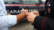 La policía italiana detiene a un cura y a otras diez personas por pederastia