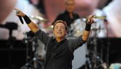 Bruce Springsteen anuncia su autobiografía